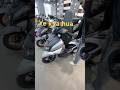 Yamaha RayZR 125 Fi Hybrid 🚀 | Sporty Scooter with Hybrid Tech | Mileage, Features, Performance
