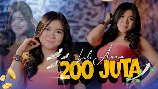 Download lagu LILI AMORA -  200 JUTA | 200 Juta Mau Beli Apa ??