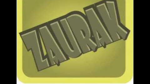 Zaurak Game @ FunHost.Net/zaurak - Thumbnail