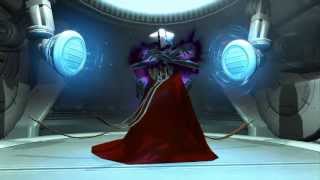 XCOM: Enemy Unknown Ethereal Containment