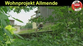 Wohnprojekt Allmende Wulfsdorf - Das Dorfprojekt
