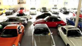 Sloan cars: Largest selection of air cooled Porsches in the country Sloan cars: Largest selection of air cooled Porsches in the country