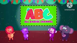 All Babies Channel Intro Effects