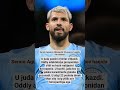 Serxio Aguero