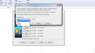 WinZip 18 Pro: How to back up files to and from the cloud