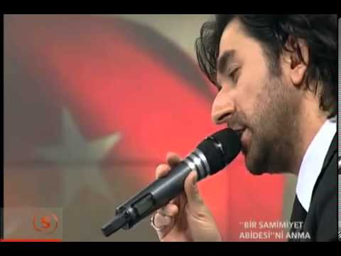 Serdar Tuncer - Çanakkale Şehitlerine (Mehmet Akif Ersoy)