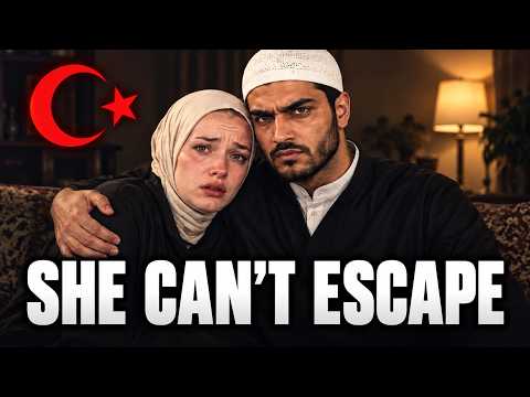Western Woman Converted to Islam for Her Husband—Then Everything Changed