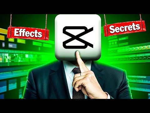 Capcut full editing tutorial #editing