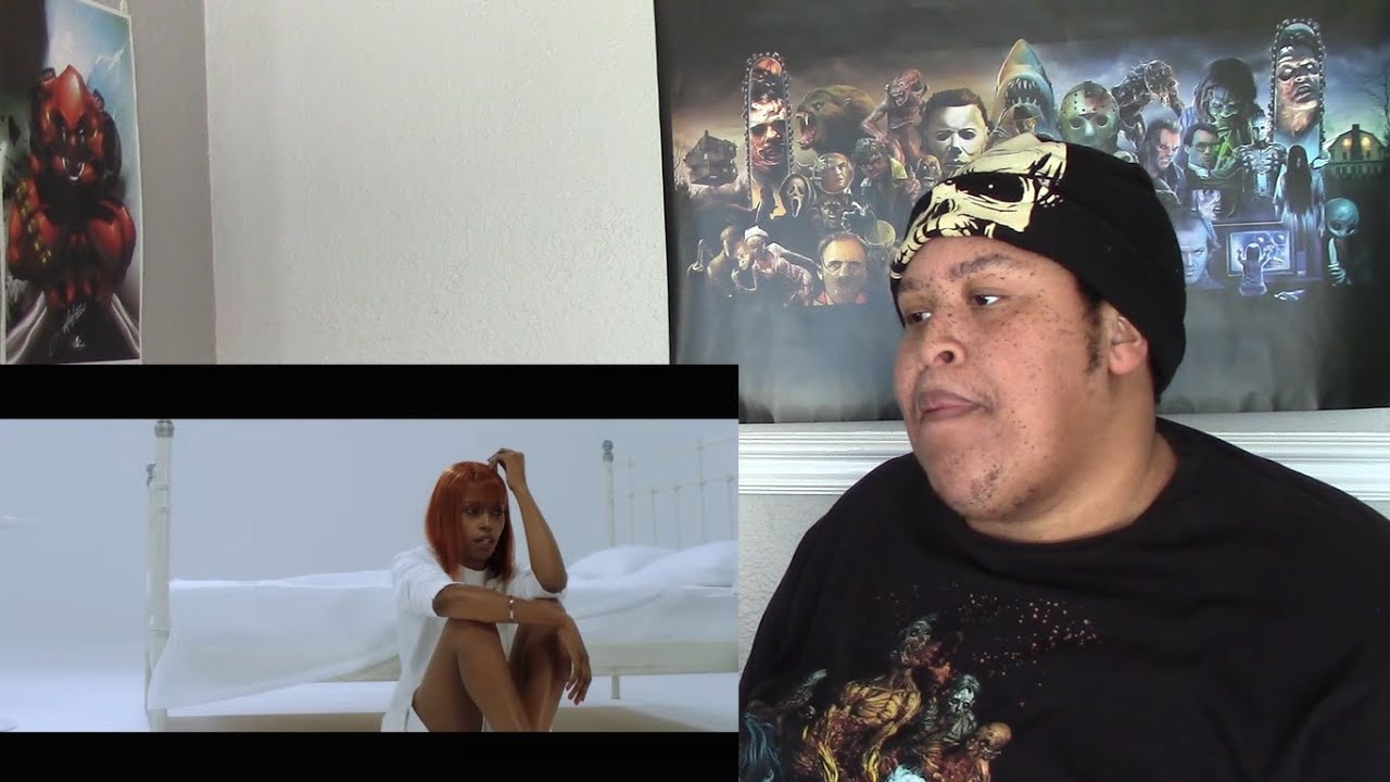 FATOU - [ADAEH] Devil Made the deal for me | Chipmunk Reaction - YouTube