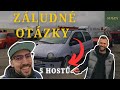 4K | Skoro jsme tam nedojeli! | VLOG | COLLISION EVENT | STAVBY
