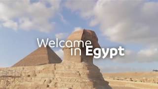 Met Sunweb Op Vakantie Naar... Egypte