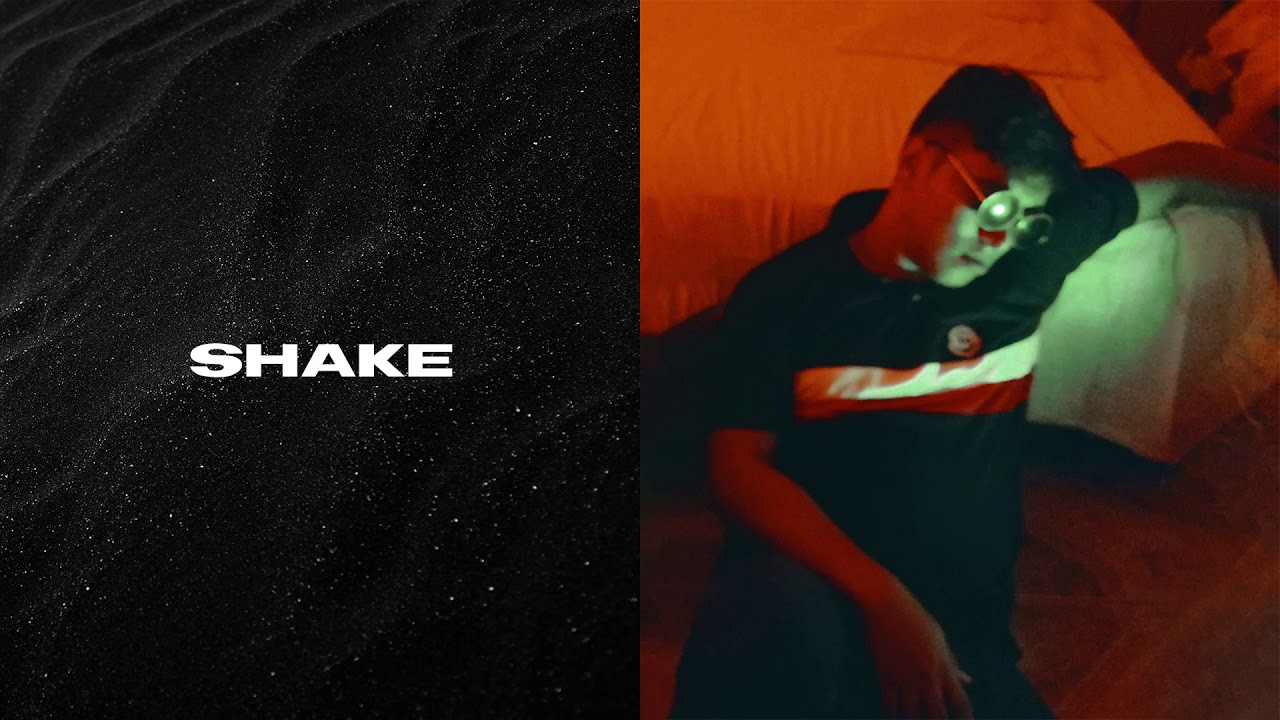 Dianto, Wolf House - Shake (Audio)