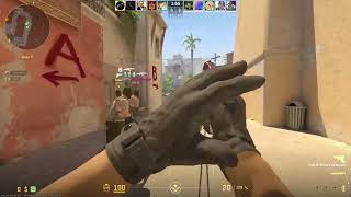 Counter-Strike 2 (lose) // Play all games in 1 Pc 151#