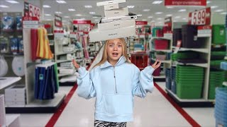 Anything Everleigh Can Carry On Her Head, We'll Pay For! by Everleigh 625,493 views 1 year ago 9 minutes, 17 seconds