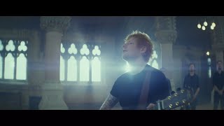 에드 시런 (Ed Sheeran) - Visiting Hours 가사 번역 라이브