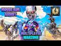 AIM ASSIST on Mouse &amp; Keyboard is BROKEN! (Warzone &amp; Multiplayer Guide)