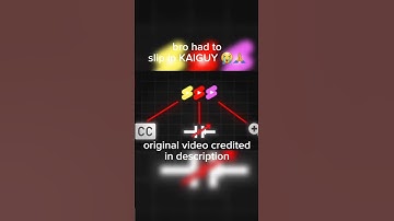 GEOMETRY DASH REFERENCE???!!! #gd #geometrydash #memes #shorts #trending