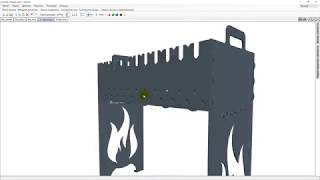 Kovka3D - Видеообзор обновления v2.4 Kovka3D - Видеообзор обновления v2.4