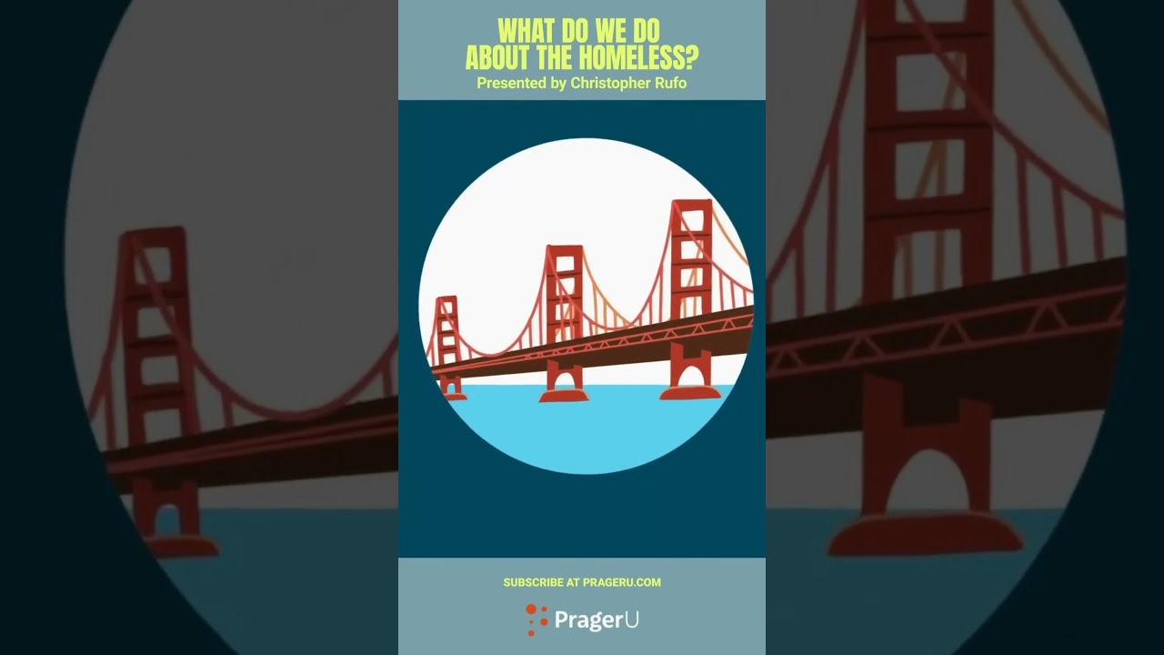 "It's a piece of cake!" This is what happens when cities enable addiction instead of solving it.