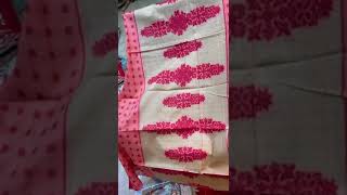 Wholetex BALAJI COTTON ELIZA VOL 3 RAYON DRESS MATERIAL screenshot 3