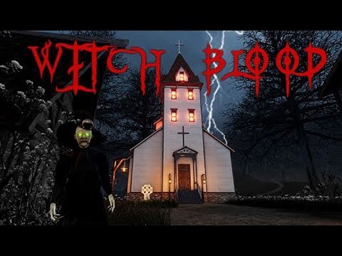 Witch Blood - Gameplay
