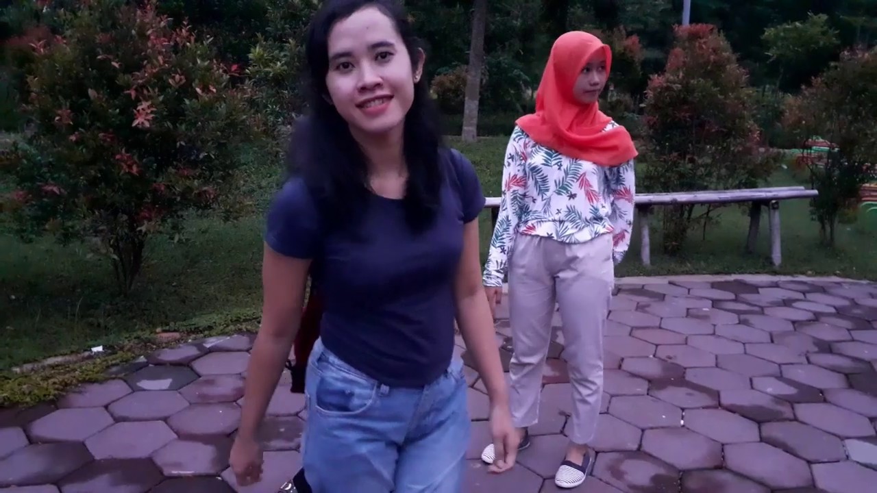 Taman Kota Purwodadi 2020 - YouTube