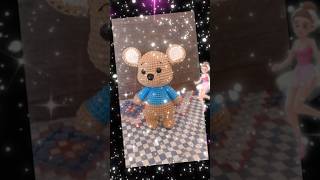 Rito a crochet, colección #crochet #amigurumi #tejedoras #hechoamano patron @nhalen