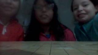 Comendo Comida Com Minhas Amiga Parte 1