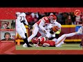 Let's Talk Bengals and Chiefs - AFC Championship