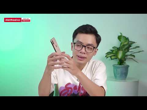 iOS 18 VẪN