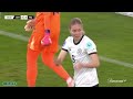 Germany vs. France: Extended Highlights | UEFA Women’s Nations League | W Golazo