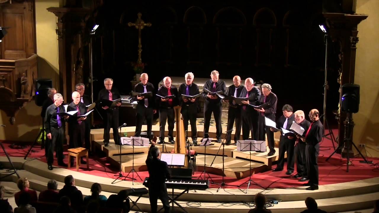 Vieux pélerin YouTube