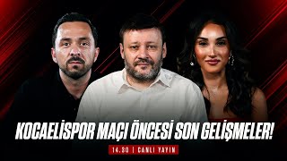 Beşiktaş - Kocaelispor Maçı Öncesi Son Gelişmeler Beşiktaş Gündemi Kartal Record