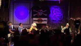 Recurrents Halloween Party