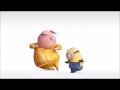 踊るスチュアート dancing Stuart
