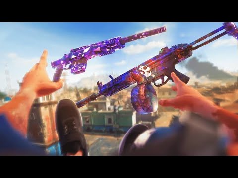 #1ish Sniper