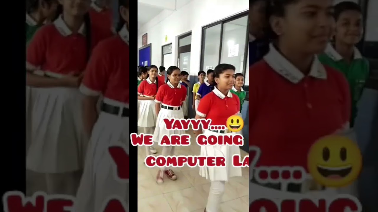 KPS bharwari computer lab activity