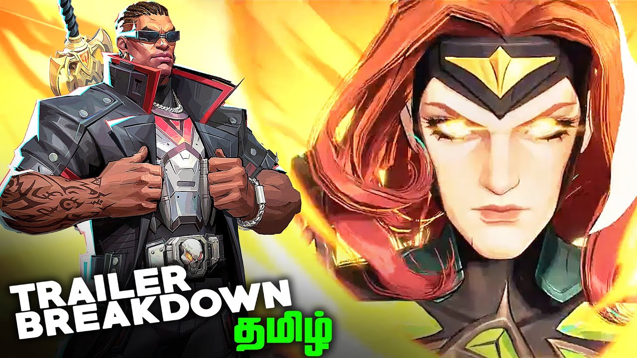 Marvel Rivals Season 3 Trailer Breakdown and New Changes