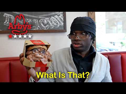 I Tried The Internet's Most Hated Restaurant As A Food Critic..