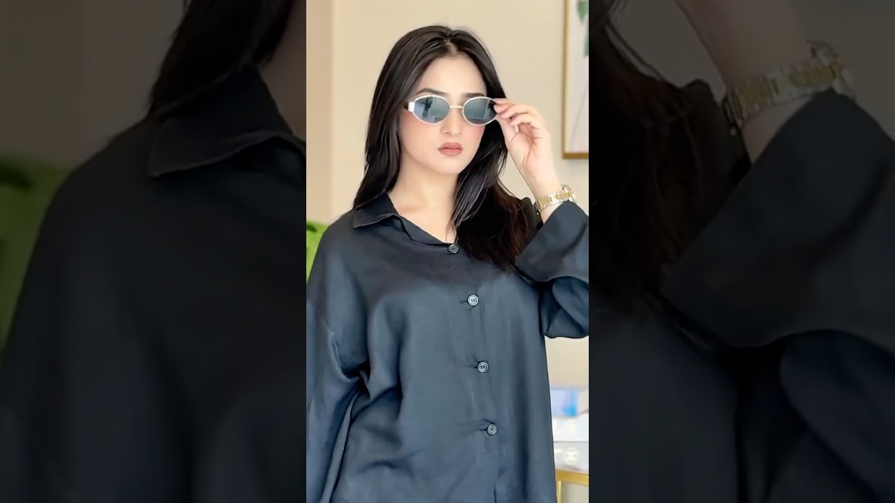 Stop Scrolling! Asim Jofa’s Western Wear is NEXT LEVEL