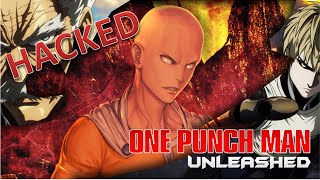 Roblox - One Punch Man Unleashed Attribute Hack!! (UNPATCHED) With C.E. Bypass Link