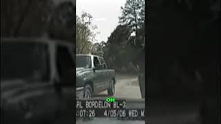 Police Find Mysterious Man Near Train Tracks… 😳 #police #bodycam #crime viral #mystery