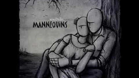 Oniric - 1.1 Mannequin - Mannequins 2013