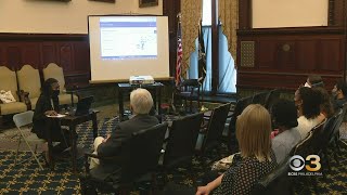 Philadelphia Department of Health launches new tool to help residents find free or affordable health