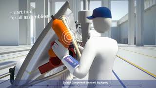 Airbus - Future Factory (2014)