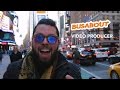 Busabout Video Producer | Ariel Viera Mp3 Song