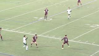 LEHS Boy's Soccer vs. LCHS October 21, 2019