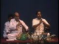 Capture de la vidéo Sri. Sheik Chinna Moulana - Nadaswaram