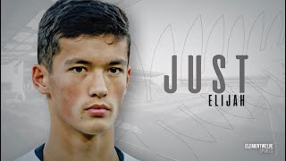 Download Lagu Elijah Just ● FC Helsingor \u0026 New Zealand ● Right Winger ● Highlights MP3