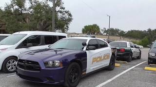 HCSD & Jail Part 1